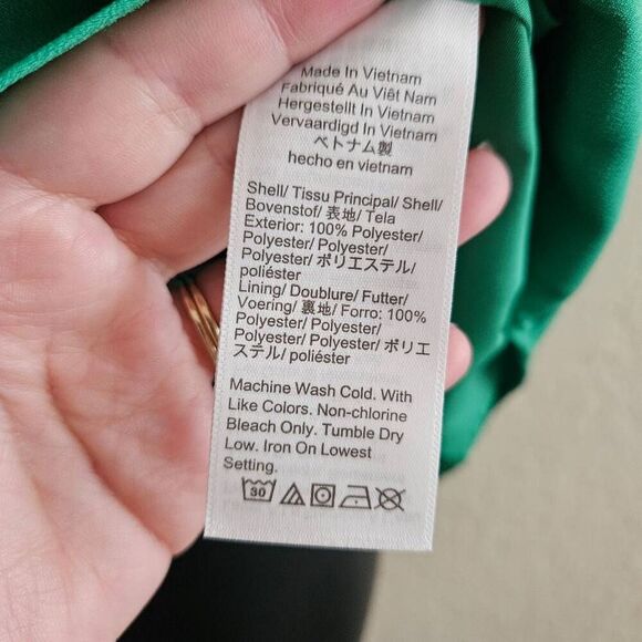 J. Crew Scalloped Tank Top - Picture 5 of 9